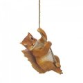 Summerfield Terrace Summerfield Terrace 10018446 Hanging Squirrel Decor 10018446